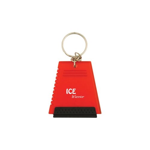 DISC Mini Ice Scraper Keyring Main Image