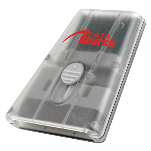 DISC Keyboard Brush & Screen Cleaner - 3 Day Main Image