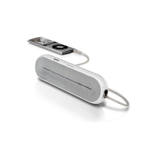 DISC Philips MP3 Portable Speaker Main Image