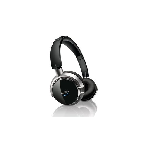 DISC Philips Bluetooth Stereo Headset Main Image