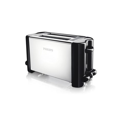 DISC Philips Toaster Main Image