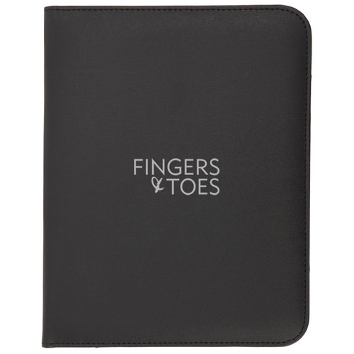Dartford A5 Conference Folder Main Image