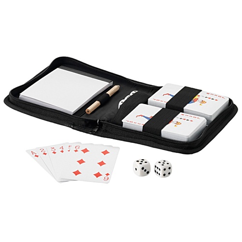 DISC Playing Cards Set Main Image