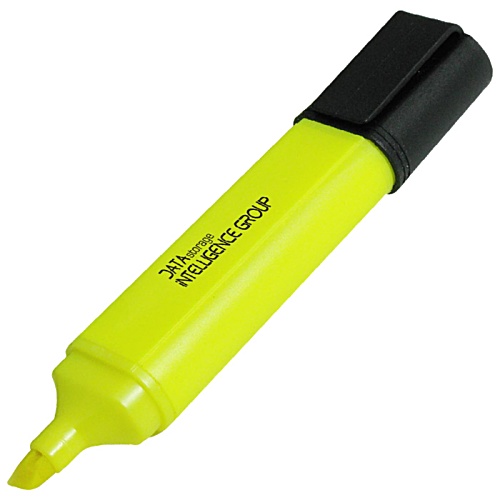 SUSP Recycled Highlighter - Printed Main Image