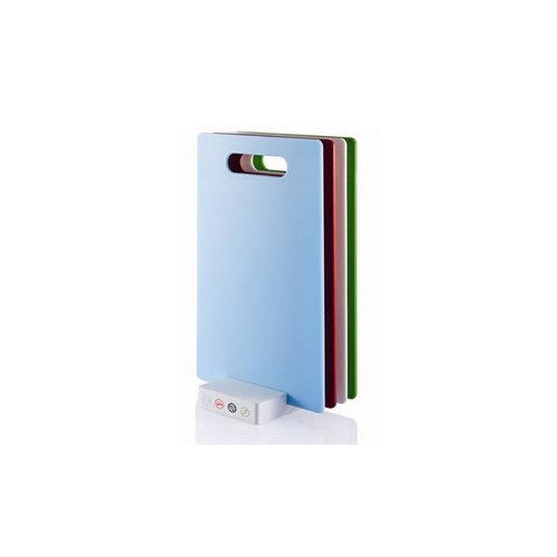 DISC Hygienic Cutting Board Set Main Image