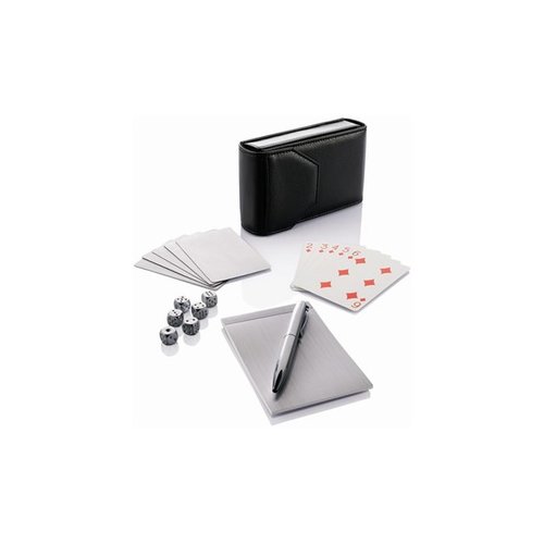 DISC Travel Game Set Main Image