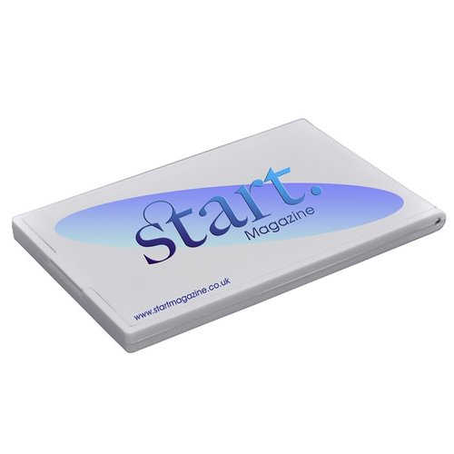 DISC Page Markers - Full Colour Main Image