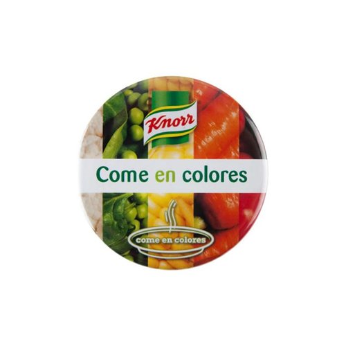 DISC Magnetic Bottle Opener - Full Colour Main Image
