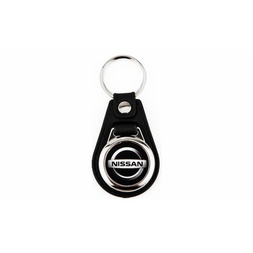 DISC Arizona Keyring - Full Colour Main Image