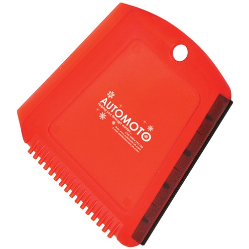 DISC Essential Ice Scraper Main Image