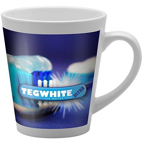 Deco Mug - Dye-Sub Main Image