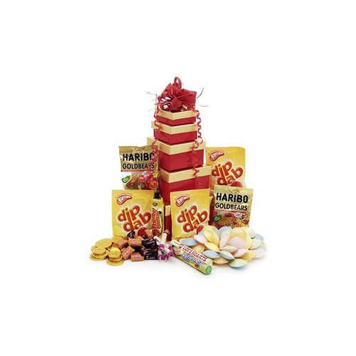 Sweet Hamper Main Image