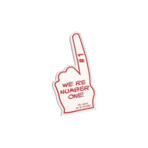 DISC Foam Hand Main Image