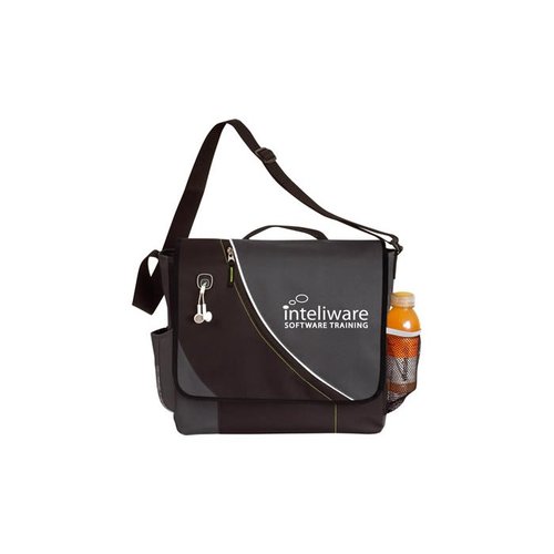 DISC Slalom Messenger Bag Main Image
