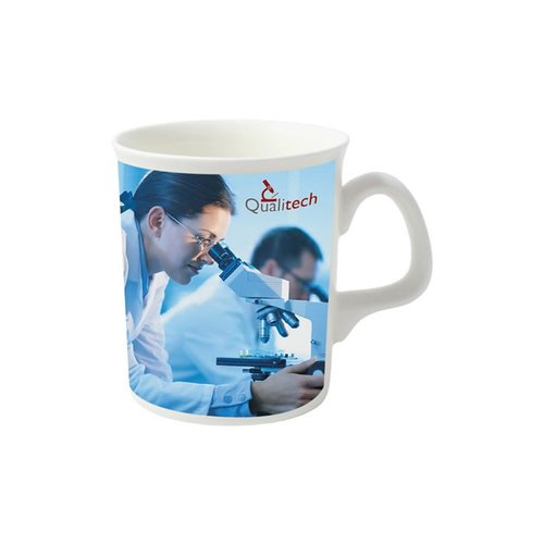 DISC Marlborough China Mug - Dye Sub Main Image