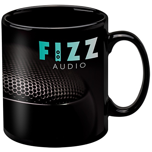 Wycombe Mug - Dye Sub Main Image