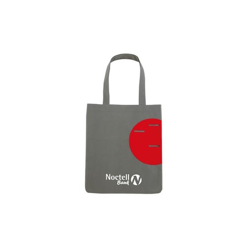 DISC Circle Pocket Tote Main Image