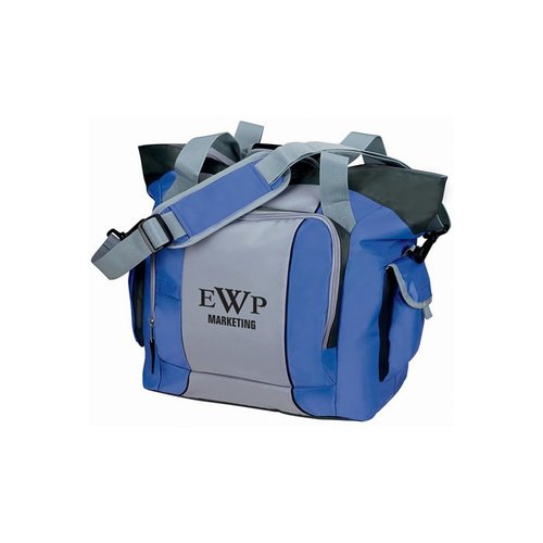 DISC Sporty Tote Main Image