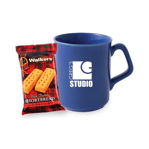 DISC Sparta Mug - Coloured - Shortbread Main Image
