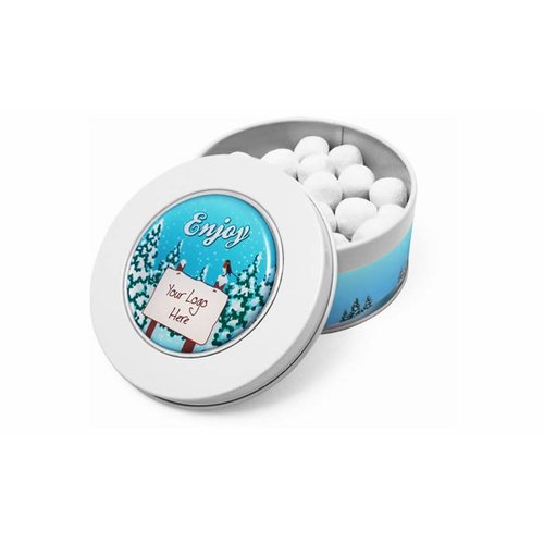 DISC Treat Tin - Bon Bons Main Image
