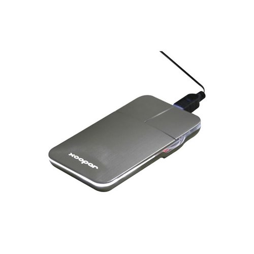 Pokket Metal Mouse Main Image