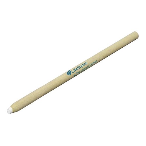 DISC Pencil Shaped Eraser Main Image