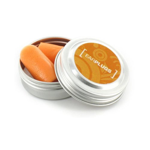 DISC Protective Ear Plugs Main Image