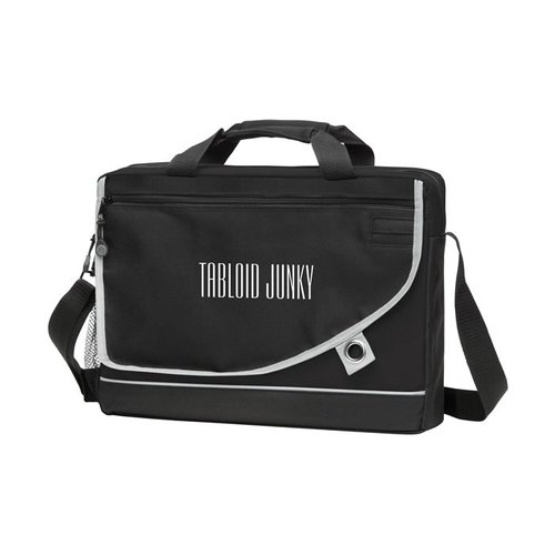 DISC Keston Laptop Bag Main Image