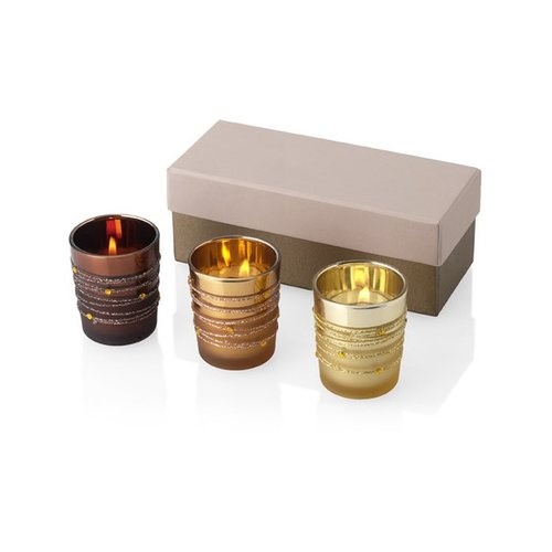 DISC Candle Set Main Image