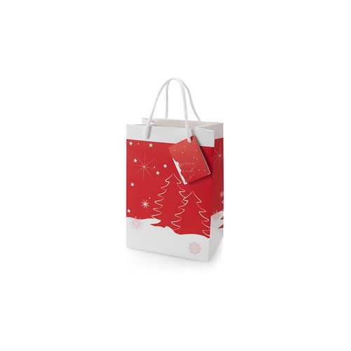 DISC Christmas Gift Bag - Small Main Image