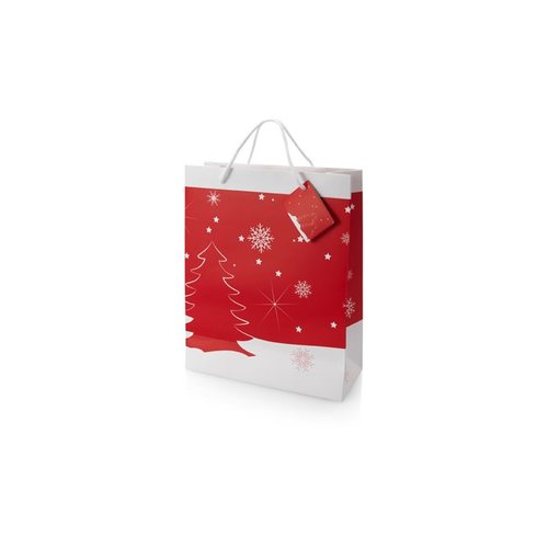 DISC Christmas Gift Bag - Large Main Image