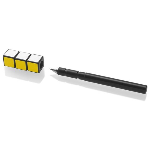 DISC Rubik's Roller Pen Main Image