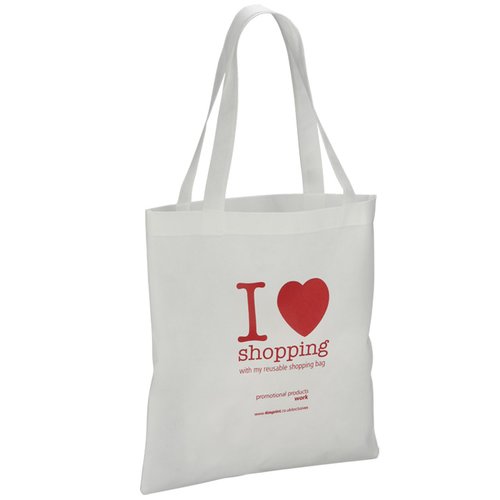 DISC Budget Shopper - I Love Design Main Image