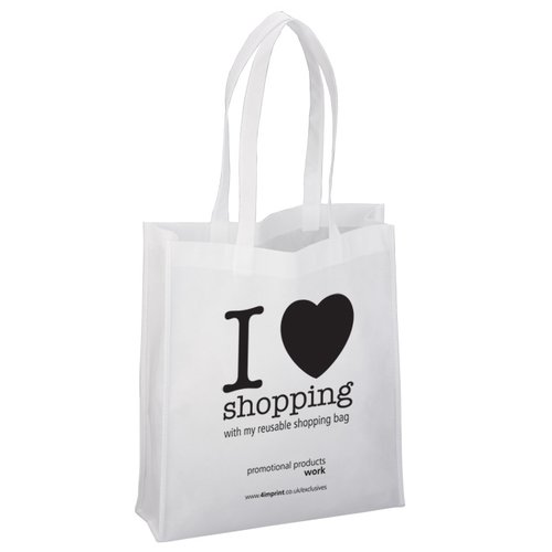 DISC Value Shopper - I Love Design Main Image