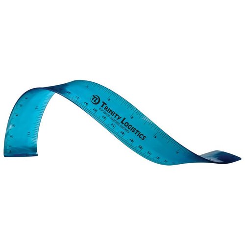 DISC 30cm Bendy Ruler Main Image