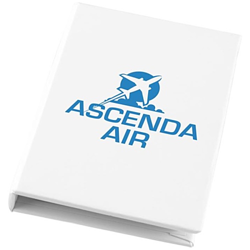DISC Sticky Note & Page Flag Book Main Image