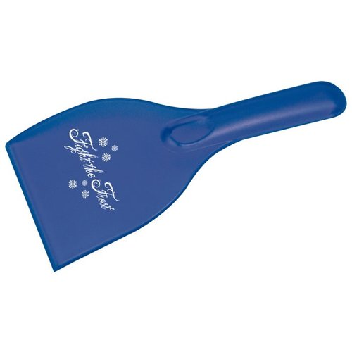 Frosted Ice Scraper Main Image