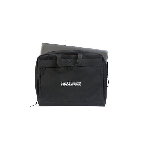 DISC Wrotham Laptop Bag Main Image