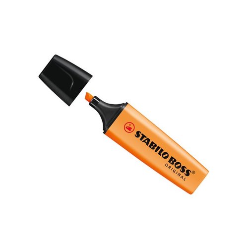 STABILO BOSS Highlighter Main Image