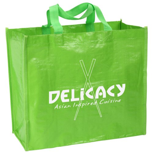 DISC Bag for Life - 3 Day Main Image