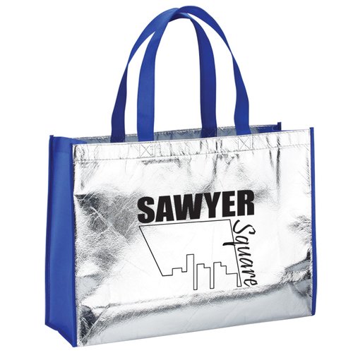 DISC Bag for Life - Silver - 3 day Main Image
