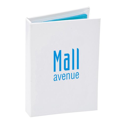 DISC Sticky Note & Page Flag Book - 2 Day Main Image