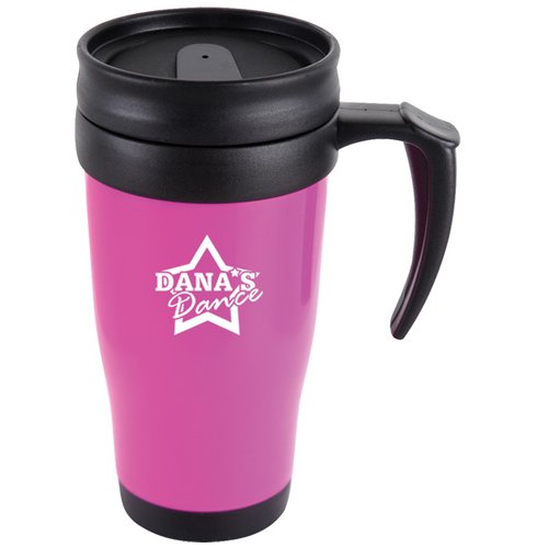 DISC Promotional Travel Mug - 3 day Main Image