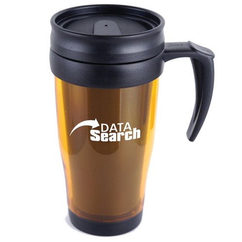 Translucent Promotional Travel Mug - 3 Day Main Image