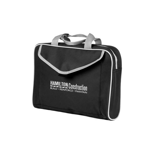 DISC Dynamic Document Bag Main Image