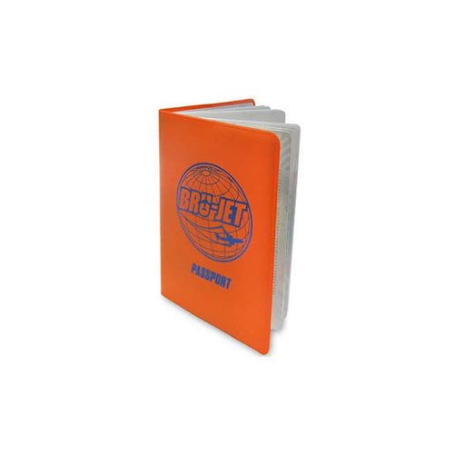 Passport Wallet Main Image