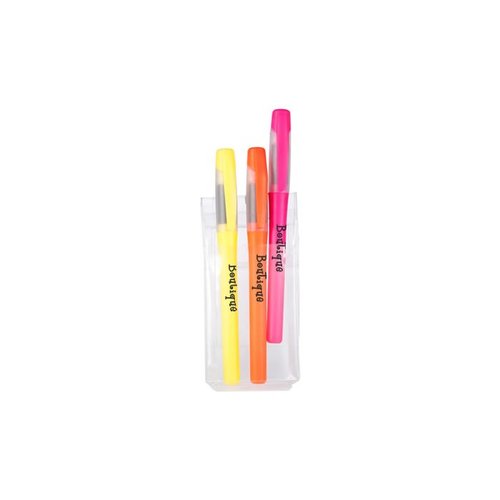 DISC Splash Highlighter Set Main Image