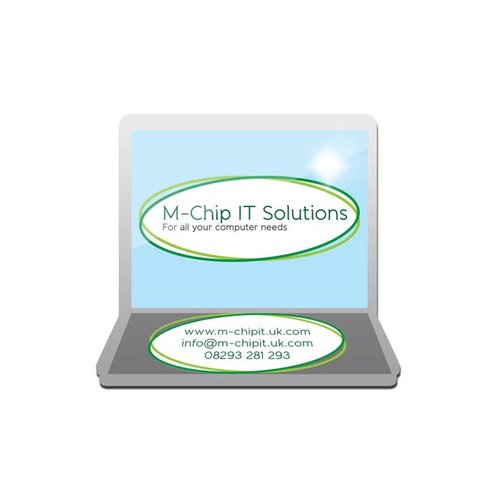 DISC Q-Mat Shaped Mousemat - Computer Main Image