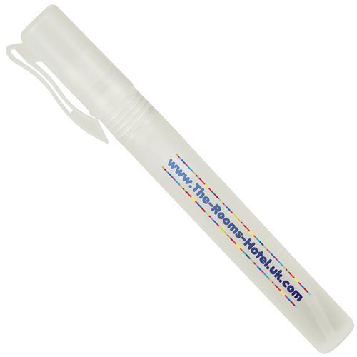 DISC Hand Cleanser Pocket Pen - Full Colour Main Image