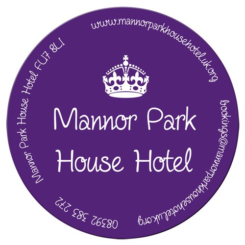 DISC Brite-Mat Mousemat - Round Main Image